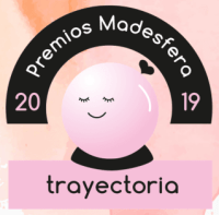 Premio Madresfera 2019